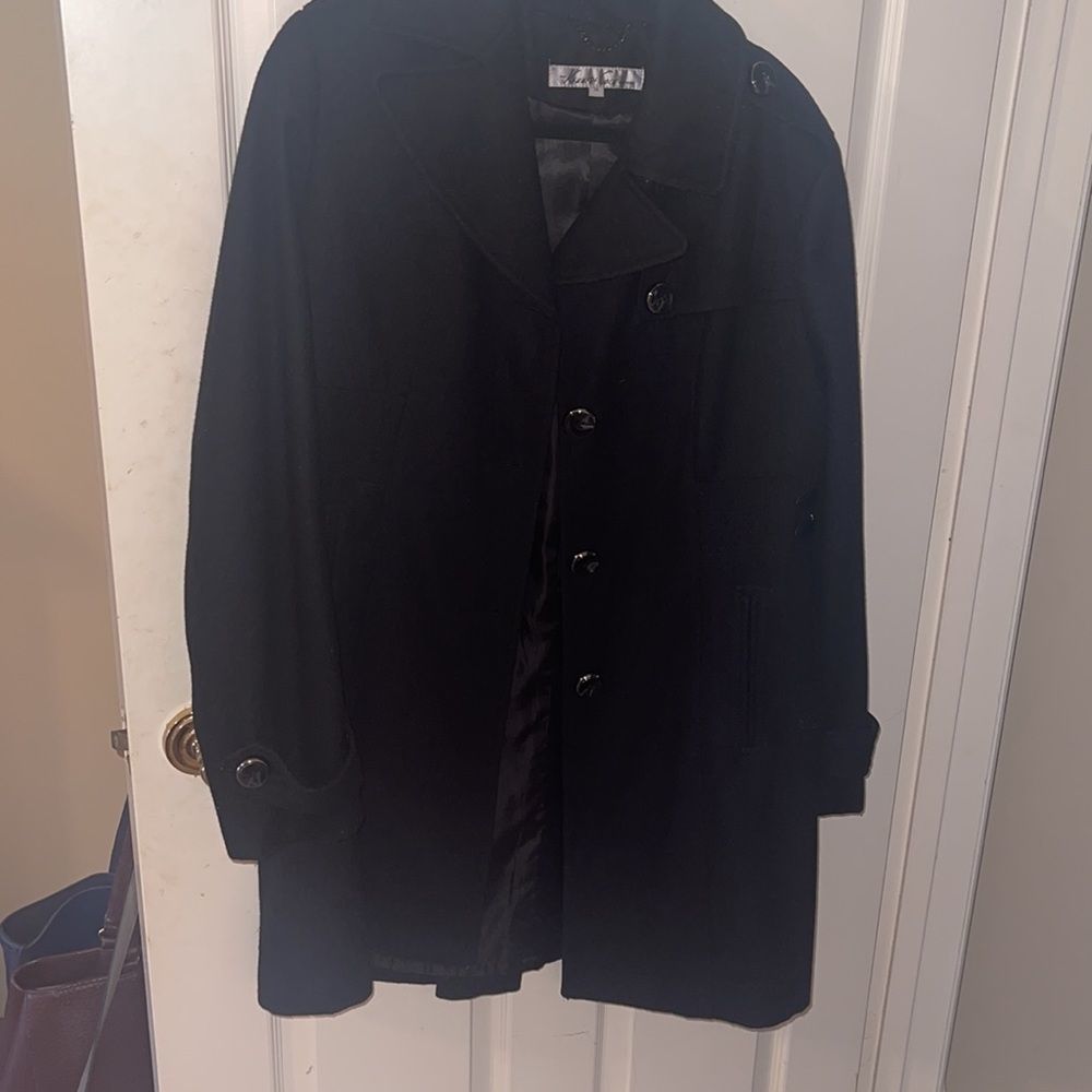 Kenneth Cole coat